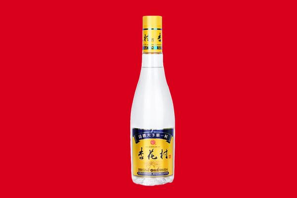 萍乡市回收杏花村