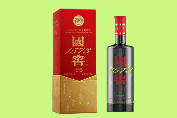 萍乡市回收国窖